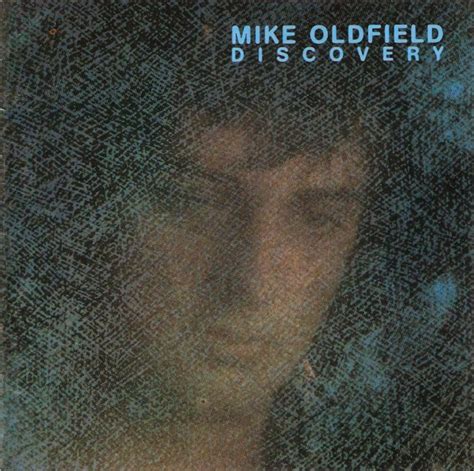 Mike Oldfield Discovery 1991 Cd Discogs