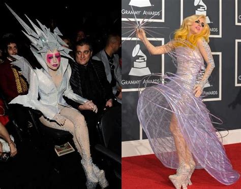 Lady Gaga Weird Dresses Crazy Dresses Lady Gaga Outfits Crazy Outfits