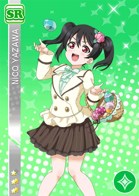 Yazawa Nico Nico Yazawa Love Live Image 2299398 Zerochan