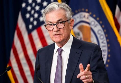 La Fed Sube Los Tipos De Interés Y Confirma Que Seguirá Por Este Camino