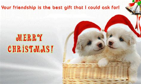 Happy Christmas Messages For Friends Wishesmsg