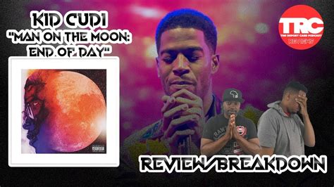 Kid Cudi Man On The Moon End Of Day 10 Year Anniversary Album Review