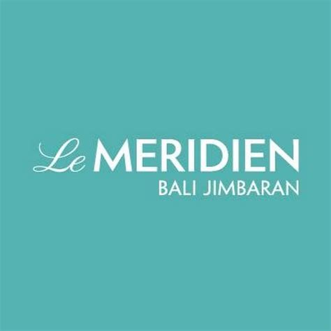 Le Meridien Bali Jimbaran - YouTube