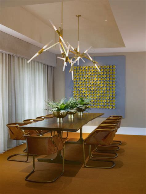 Cocoplum Modern Dining Room Miami By Sanchezcoleman Studio Houzz