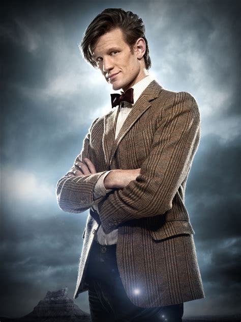 11th Doctor Outfits Doctor Who Photo 35669460 Fanpop