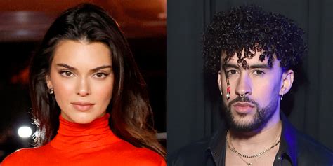 Inside Kendall Jenner And Bad Bunnys Breakup Rumored Reason Why They