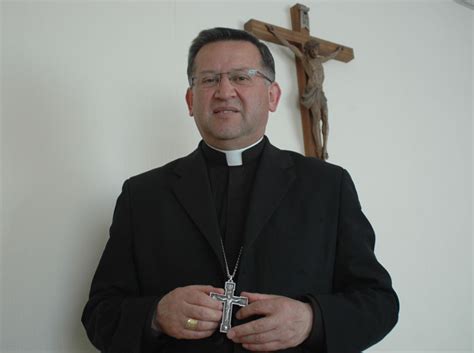 Reconocerán Esta Tarde Como Hijo Ilustre Al Obispo De Osorno Soychilecl