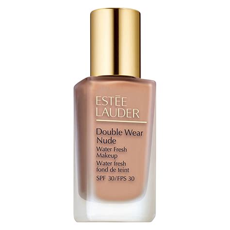 Estée Lauder Double Wear Nude Water Fresh Make Up Spf 30