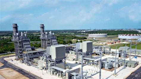 Small Scale Power Plants To Boost Output Financial Tribune