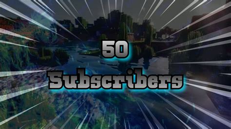 50 Subscribers Special Texture Pack Release 116 Youtube