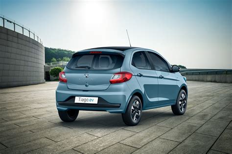 Tata Tiago Ev Xt Base On Road Price In North Lakhimpur And 2022 Offers