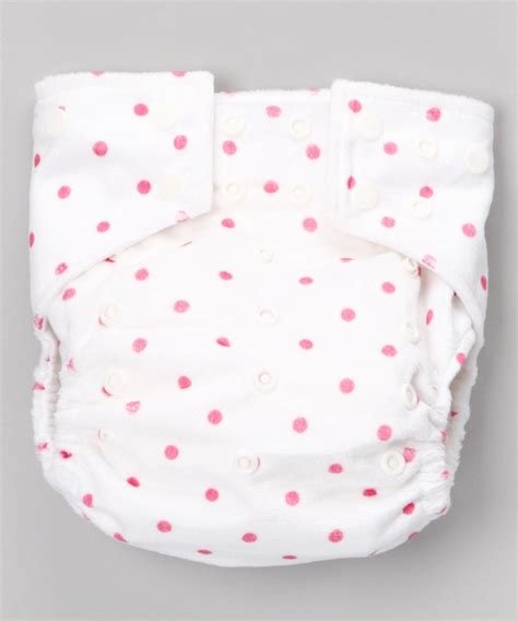 Royal Fluff Enchanted Pink Pocket Diaper Pocket Diapers Enchanted
