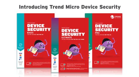 Trend Micro Security Agent Monitor