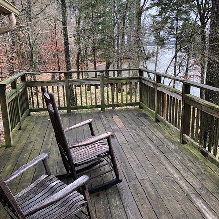 All 75 rooms are lakeside and each has a balcony facing the lake. Joe Wheeler State Park (Rogersville) - All You Need to ...