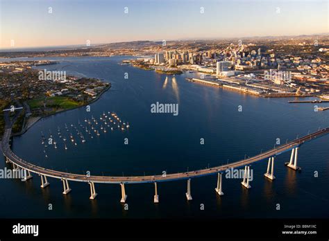 County Of San Diego Bridges Hi Res Stock Photography And Images Alamy