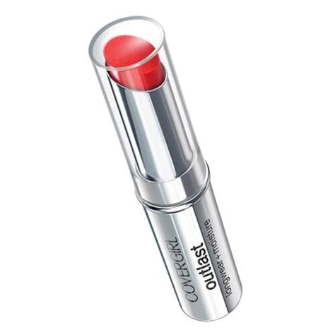 Outlast Longwear Lipstick Red Revenge 920