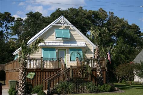 Exterior finishes driveways, walkways, patios and final grading to direct water away from home will all be completed. 17 Best images about Bahama Shutters on Pinterest | Bermudas, Beach cottages and Seaside
