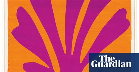 Henri Matisse The Cut Outs At Tate Modern In Pictures Art And