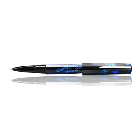 Hear the classy pronunciation of all the top french luxury brands: French Poetry | Rollerball pen - Luxury Brands USA