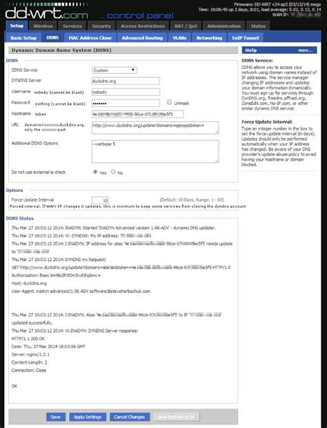 Setting up duck dns allows you to have remote access to your home assistant.without this service, you are limited to only accessing it locally by going to. Duck DNS - install