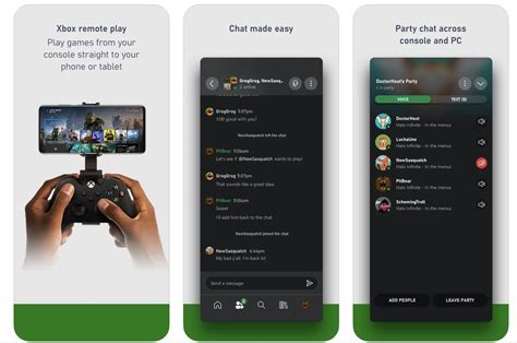 Xbox Remote Play App Is Now Available On Ios