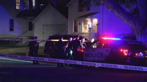 3 People Killed 2 Injured In Shooting In Kenosha Wisconsin