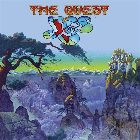 The Quest The New Yes Album Revealed Yes Music Podcast