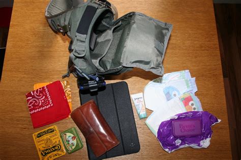 Limatunes Range Diary Maxpedition Gearslinger Lunada Review