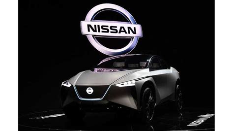 Nissan Imx News And Reviews Insideevs
