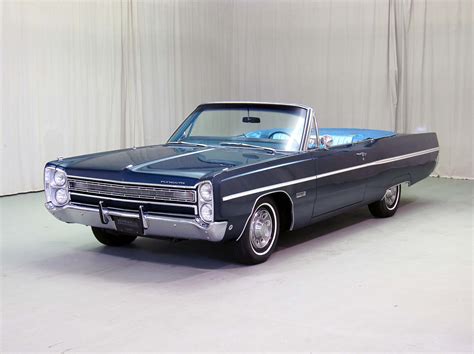 1965 Plymouth Fury Iii Values Hagerty Valuation Tool
