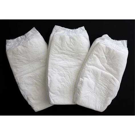 Non Woven Disposable Diaper At Rs Packet Adult Diapers Id 49704 Hot