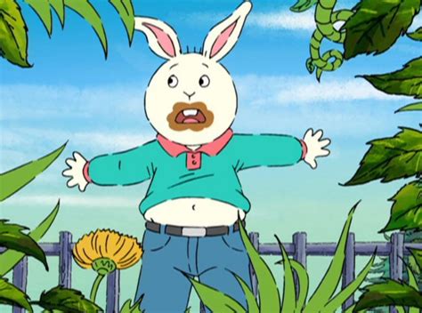 Arthur Recaps — Arthur Recaps Season 15 Episode 9 Busters Garden