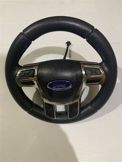 Ford Pj Ranger Steering Wheel Ubicaciondepersonascdmxgobmx