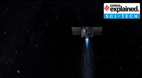 Explained As Nasas Osiris Rex Begins Journey Back From Asteroid The