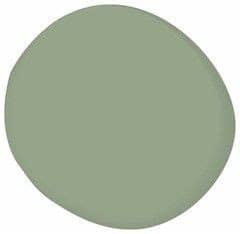 It's good paint, probably better coverage than anything else i've tried. Benjamin Moore® Aura® Paint - Kennebunkport Green ...