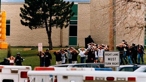 columbine sandy hook what happens to places after mass shootings take place au