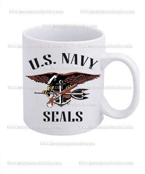 Us Navy Seals Mug