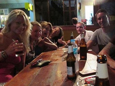 thailand second burmese man confesses to killing hannah witheridge and david miller in koh
