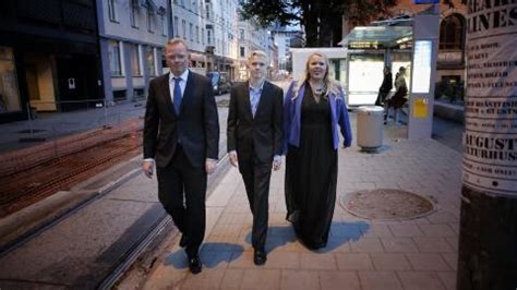 Batteriene skal lades med familie og venner. Dette gjør Erna nå - nyheter - Dagbladet.no
