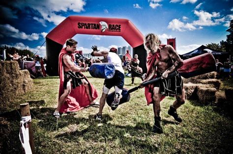 10 reasons why doing a spartan race will change your life. Why Spartan Race Teaches Us That Success In Business Is All About Perseverance