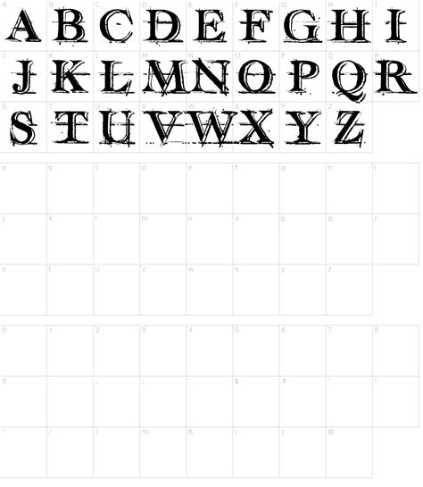 Archive of freely downloadable fonts. Handwriting Draft Shaded Font Download