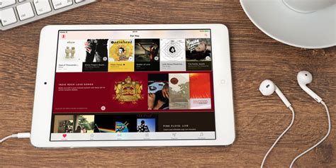 Ios 9 What Is Apple Music For Ipad And Do I Need It Tapsmart