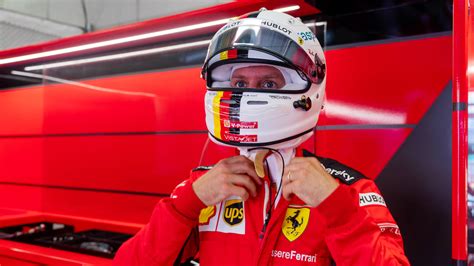 Die formel 1 ist die königsklasse des automobilsports. Formel 1 -Sebastian Vettel trotzt Quali-Debakel in ...