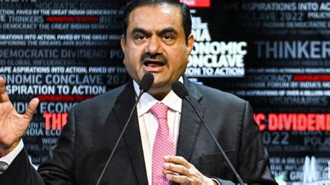 Along With Gautam Adani The Wealth Of These Billionaires Has Also