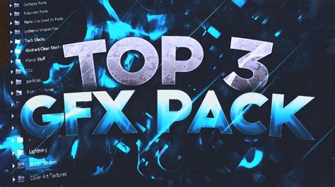 Best 3 Free Gfx Pack Photoshop Free Download