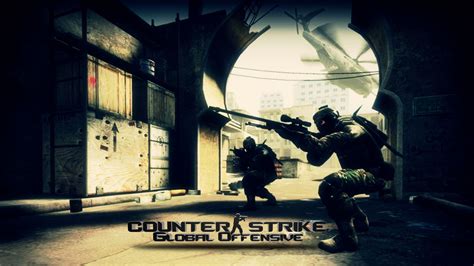 Counter Strike Global Offensive Desktop Wallpapers Wallpaper Download