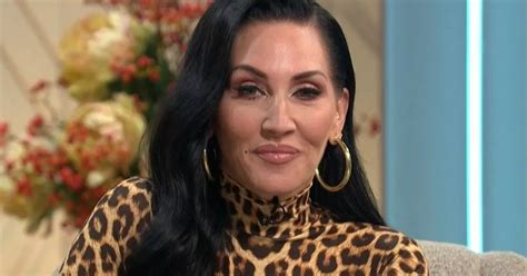 Drag Races Michelle Visage Admits Shes Gutted About Strictly Tour Snub Daily Star