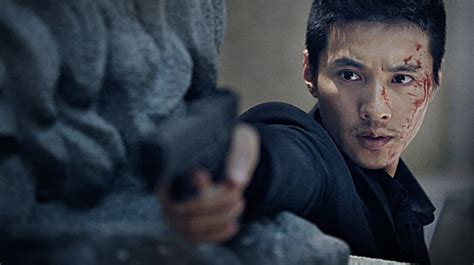 Below are our picks of what we consider to be the very best korean thrillers. 10 great South Korean action films | BFI