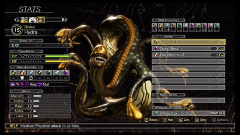 Shin Megami Tensei Boss Fight Guide How To Exploit Their Weaknesses KAKUCHOPUREI COM