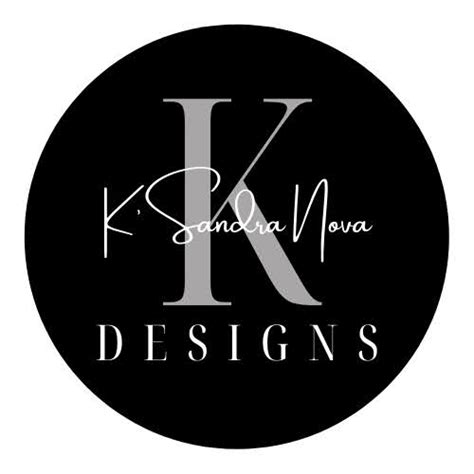 Ksandra Nova Designs Home